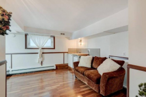 North House - Banff Three Bedroom Basement Suite